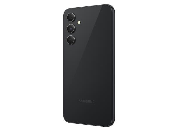 Samsung A54 5G Enterprise Edition 128GB Garantert sikkerhets oppdateringer 5 år 