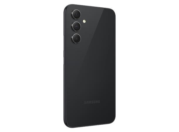 Samsung A54 5G Enterprise Edition 128GB Garantert sikkerhets oppdateringer 5 år 