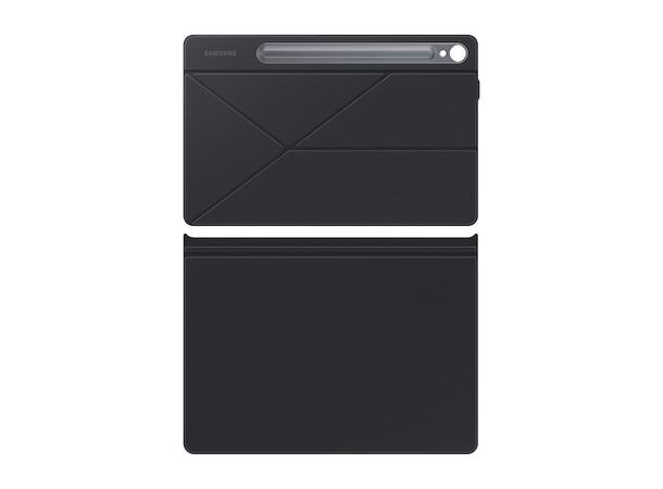 Samsung Smart Book Cover S10+ / S9+ / S9 FE+ 