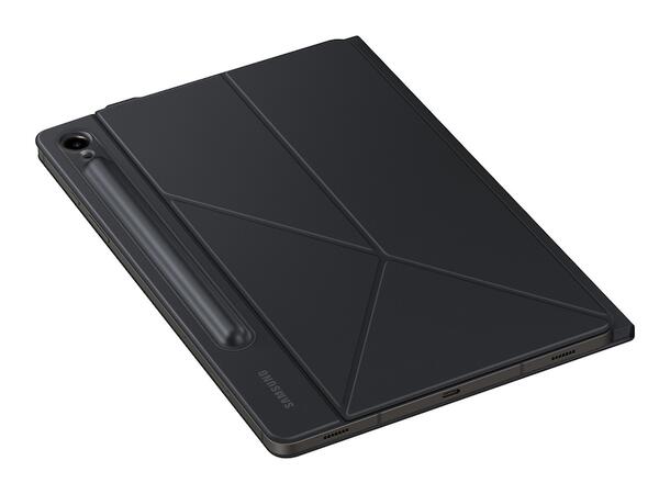 Samsung Smart Book Cover S10+ / S9+ / S9 FE+ 