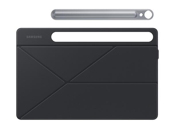 Samsung Smart Book Cover S10+ / S9+ / S9 FE+ 