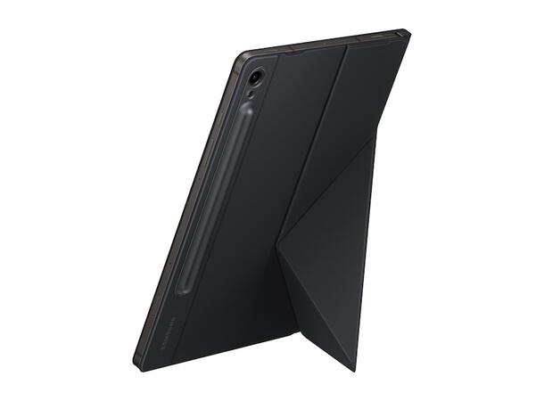 Samsung Smart Book Cover S10+ / S9+ / S9 FE+ 