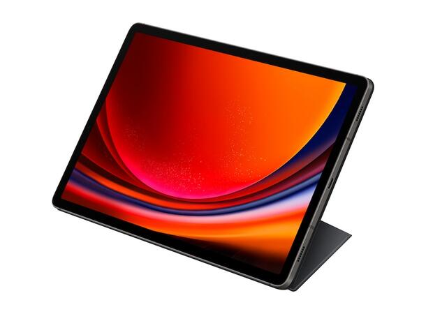Samsung Smart Book Cover S10+ / S9+ / S9 FE+ 
