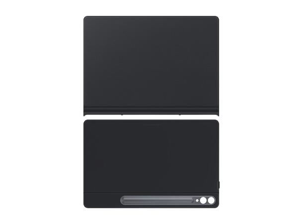 Samsung Smart Book Cover S10+ / S9+ / S9 FE+ 