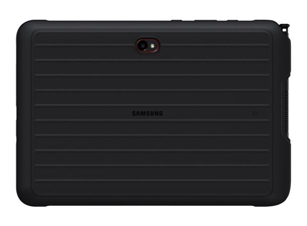 Samsung Tab Active4 Pro 5G 128GB Med Blitz, 5G+WiFi, IP68, 10.1", 13MP 