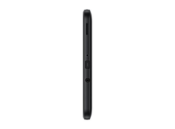 Samsung Tab Active4 Pro 5G 128GB Med Blitz, 5G+WiFi, IP68, 10.1", 13MP 