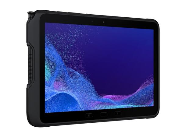 Samsung Tab Active4 Pro 5G 128GB Med Blitz, 5G+WiFi, IP68, 10.1", 13MP 