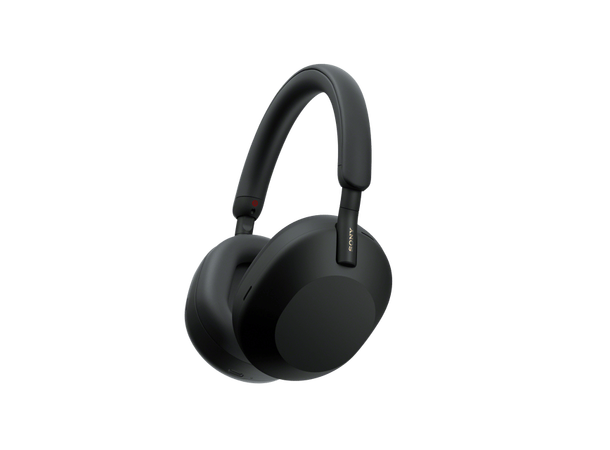 Sony WH-1000XM5 Headset Bluetooth, 3.5 mm, ANC 