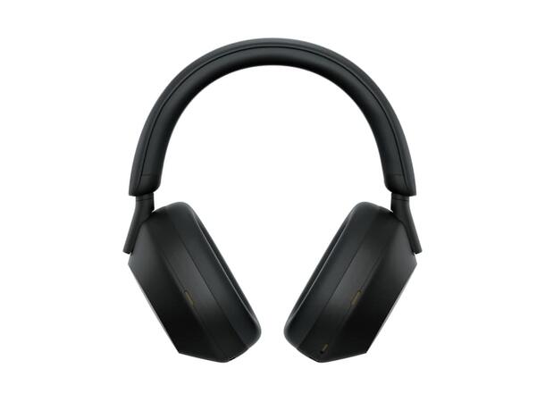 Sony WH-1000XM5 Hodetelefoner Bluetooth, 3.5 mm, ANC 