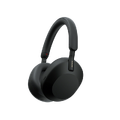 Sony WH-1000XM5 Hodetelefoner Bluetooth, 3.5 mm, ANC