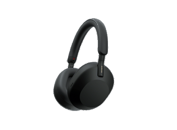 Sony WH-1000XM5 Hodetelefoner Bluetooth, 3.5 mm, ANC 