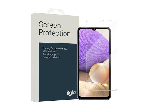 iiglo Galaxy A33 5G Skjermbeskyttelse 