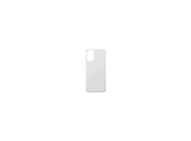 iiglo Galaxy A53 5G Silikondeksel Deksel i fleksibel silikon 