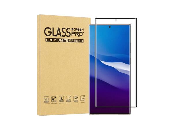 iiglo Galaxy S23 Ultra Skjermbeskytter Passer til Samsung S23 Ultra 
