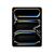 Apple iPad Pro 13 1TB Sølv WiFi 7. gen, 13" Ultra Retina XDR-skjerm (275 