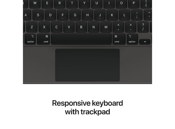 Apple iPad Pro 13" Magic Keyboard 