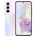Galaxy A35 5G 256GB Lilla