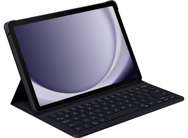 Samsung Galaxy Tab A9+ Tastaturdeksel Beskyttende tastaturetui for Tab A9+ 