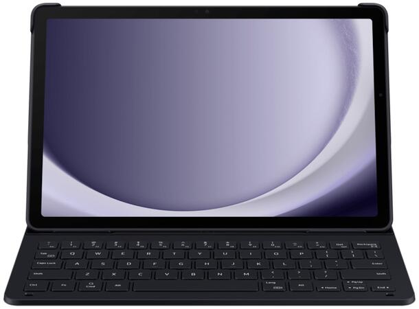 Samsung Galaxy Tab A9+ Tastaturdeksel Beskyttende tastaturetui for Tab A9+ 