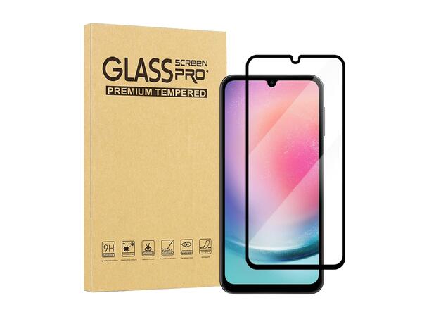 iiglo Screen Protector A25 