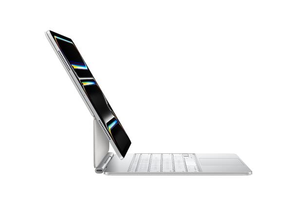Apple iPad Pro 13" Magic Keyboard Passer iPad Pro (M4) 