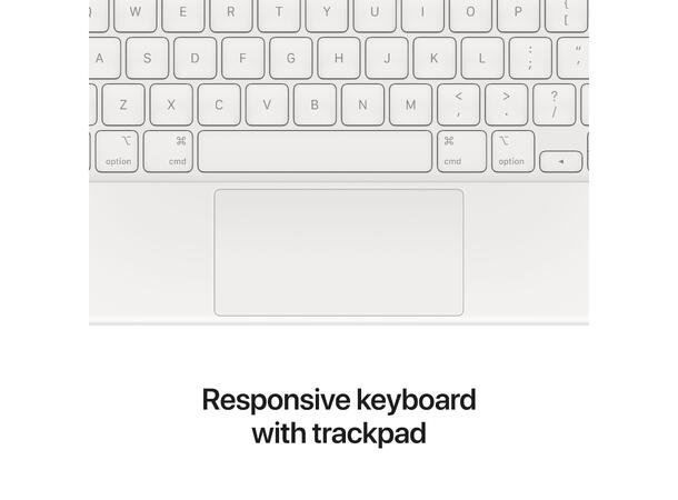 Apple iPad Pro 13" Magic Keyboard Passer iPad Pro (M4) 
