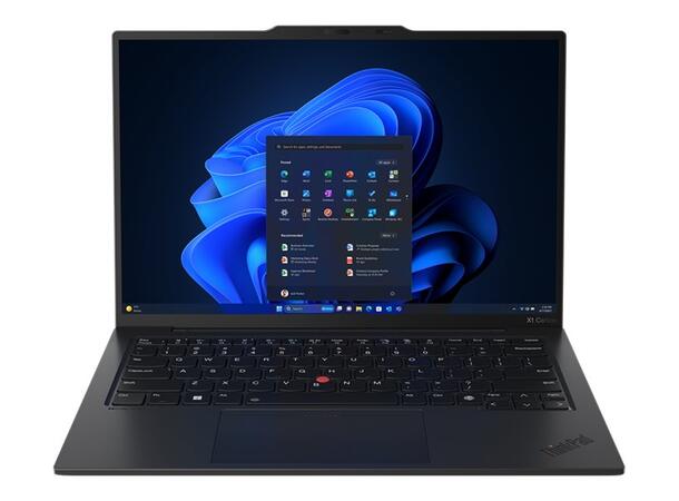 Lenovo TP X1 Carbon G12 Intel Core Ultra 64GB 1TB LTE-UPG W11P 