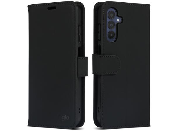 iiglo Galaxy A25 Wallet 