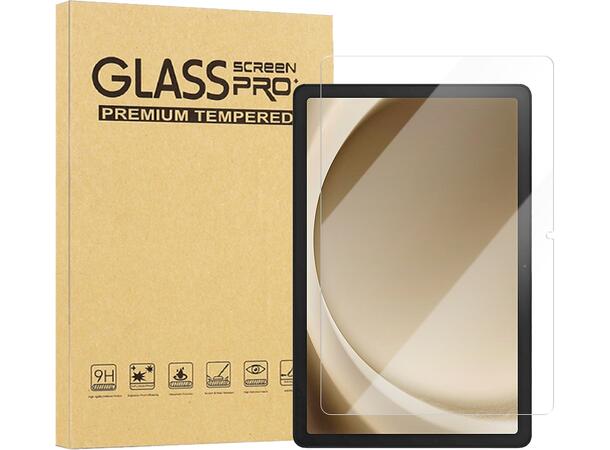 iiglo Galaxy Tab A9+ Skjermbeskytter Beskytter skjermen 
