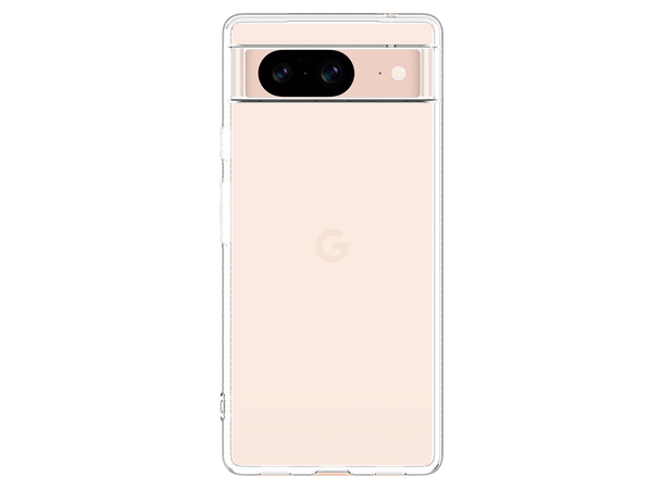 KEY Lofoten Soft Case Google Pixel 8 