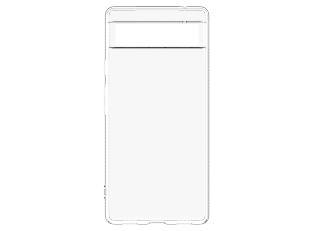 KEY Lofoten Soft Case Google Pixel 8 
