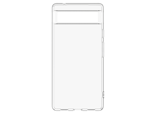 KEY Lofoten Soft Case Google Pixel 8 