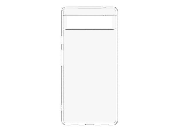KEY Lofoten Soft Case Pixel 8 Google Pixel 8 