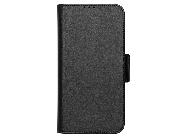 KEY Nordfjord Wallet Black A55 