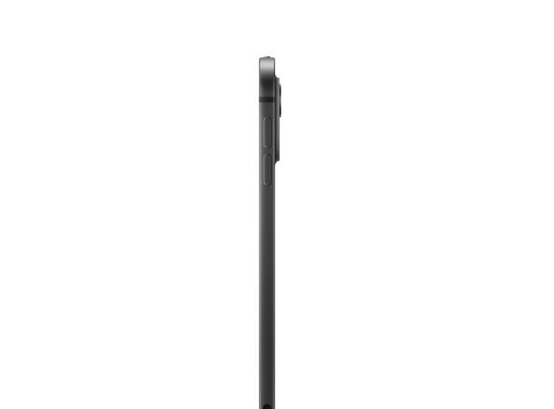 iPad Pro 11 (2024) 512GB Grå 5G 7. gen, 11" Ultra Retina XDR-skjerm 