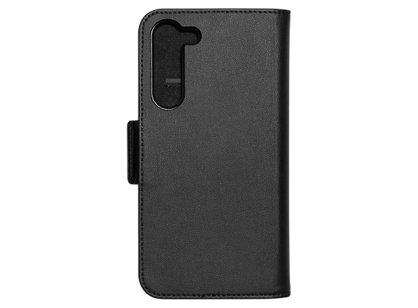 KEY Nordfjord Wallet Black A35 