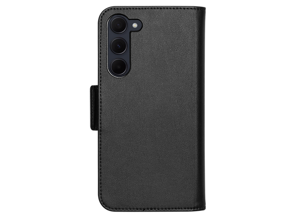 KEY Nordfjord Wallet Black A35 
