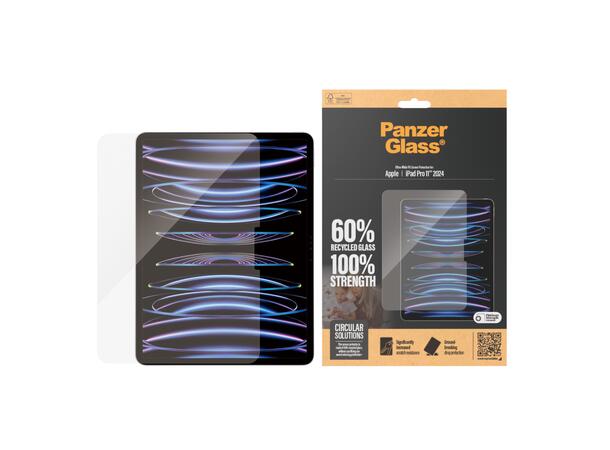 PanzerGlass iPad Pro 11 iPad Pro 11" (2024) 