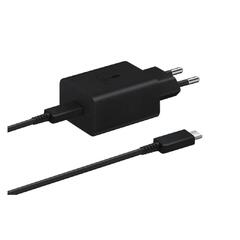 Samsung 45W Vegglader USB-C lader, inkl. 1.8 m USB-C kabel