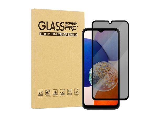 iiglo Privacy Screen Protector A15 