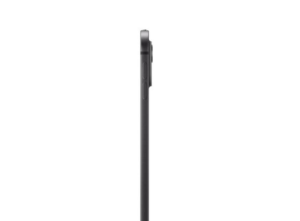 Apple iPad Pro 13 256GB Grå WiFi 7. gen, 13" Ultra Retina XDR-skjerm (275 