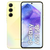 Galaxy A55 5G 256GB Gul OBS! Leveres uten vegglader 
