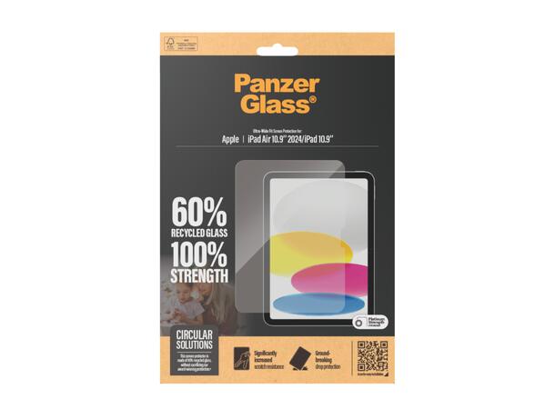 PanzerGlass iPad Air 11 iiPad Air 11" (2024) 