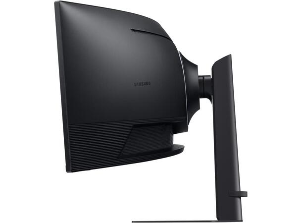 Samsung 49" ViewFinity Curved Screen S49 51201440 VA, 120hz, 5ms, 3000:1, HDR400, 