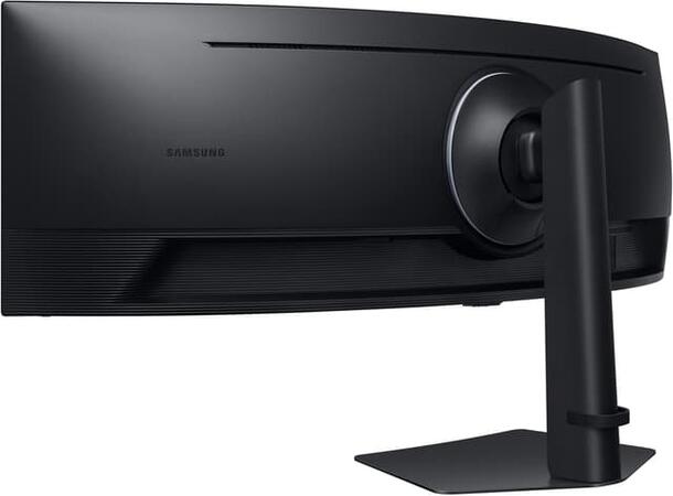 Samsung 49" ViewFinity Curved Screen S49 51201440 VA, 120hz, 5ms, 3000:1, HDR400, 