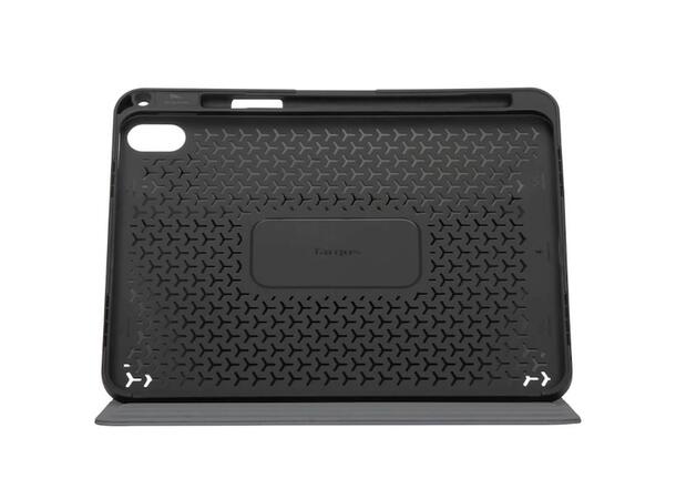 Targus iPad (10. gen) Click-In Deksel Deksel til iPad 10,9" (10. gen) 