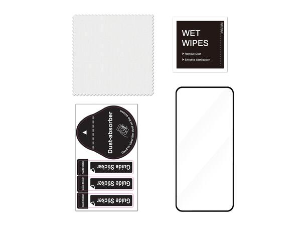 iiglo Screen Protector A35 