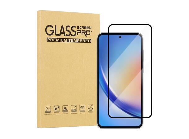 iiglo Screen Protector A35 